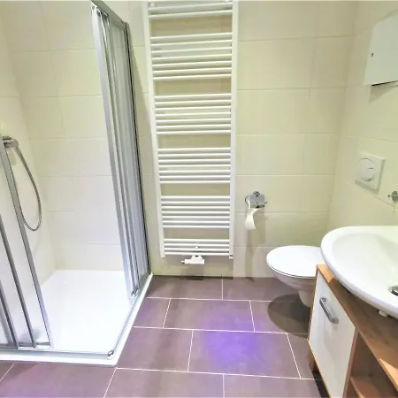 Igor Apartment *