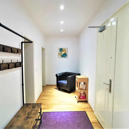 Apartment Igor Leipzig